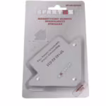 Spartus arrow-type magnetic welding holder, holding capacity: 11kg, photo 2