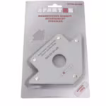 Spartus arrow-type magnetic welding holder, holding capacity: 22kg, photo 2