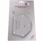 Spartus magnetic welding holder, holding force 22 kg, photo 2