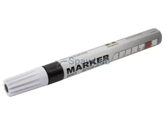 Spartus SPARTUS® 6001 Markierstift, schwarz