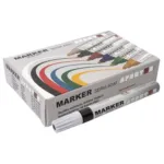 Spartus SPARTUS® 6001 Markierstift, schwarz, Bild 3