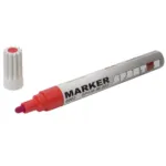 Spartus SPARTUS® 6002 Markierstift, rot, Bild 2