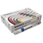 Spartus SPARTUS® 6003 Markierstift, blau, Bild 3