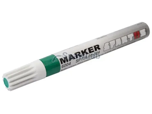Spartus Marker SPARTUS® 6004 colour green