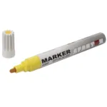 Spartus Marker SPARTUS® 6005 colour yellow, photo 2