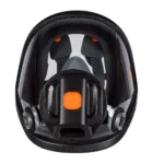 Spartus full face protective mask SPARTUS® 90, photo 2