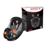 Spartus full face protective mask SPARTUS® 90, photo 3
