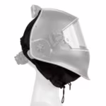 Spartus Stoffdichtung für den Schweißhelm 230XT/901X