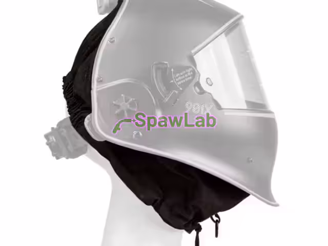 Spartus fabric seal for the 230XT/901X helmet