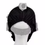 Spartus Stoffdichtung für den Schweißhelm 230XT/901X, Bild 2