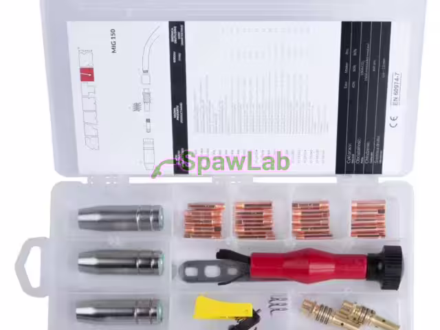 Spartus MIG BOX standard 150 Pro
