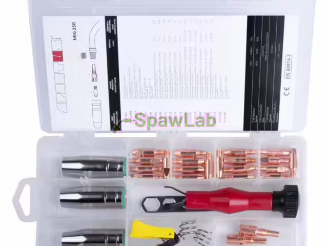 Spartus MIG BOX standard 250 Pro