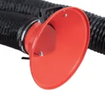 Spartus AirMaster 3m mobile welding fume filter, photo 6