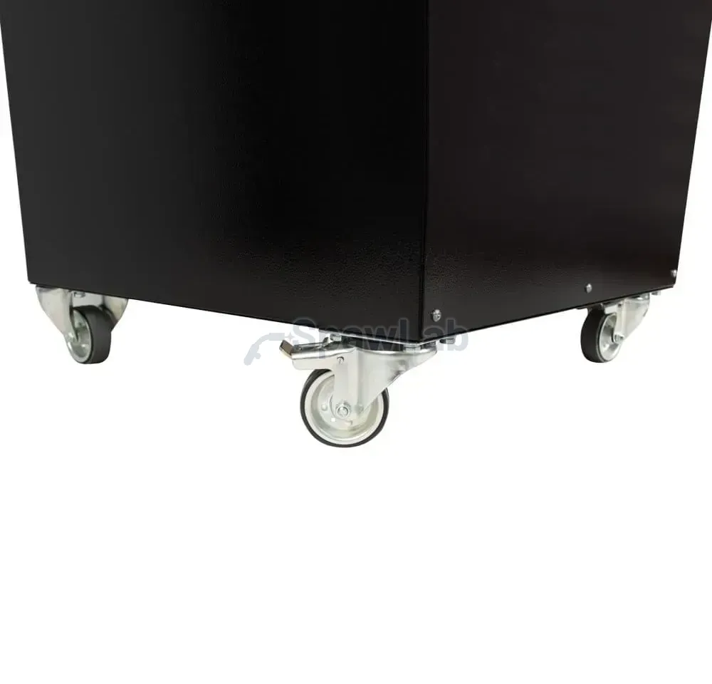 Spartus Mobilny filtr dymu spawalniczego AirMaster 3m, zdjęcie 8