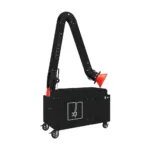 Spartus Mobilny filtr dymu spawalniczego ProVent M 3m