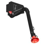 Spartus Mobilny filtr dymu spawalniczego ProVent W 3m