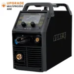 Spartus MULTIPRO 201 4in1 power source
