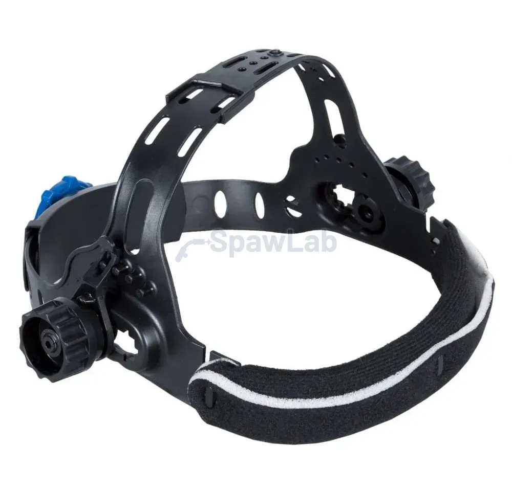 Spartus headgear for the SPARTUS® Easy FOX helmet, photo 2