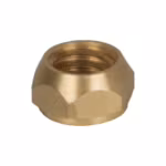 Spartus Mutter QUARTZSYSTEM 9/20, 17/18/26, kleine Gaslinse