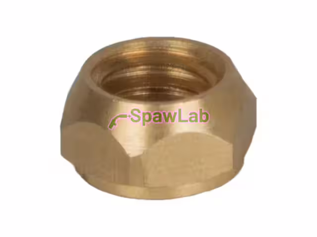 Spartus Mutter QUARTZSYSTEM 9/20, 17/18/26, kleine Gaslinse