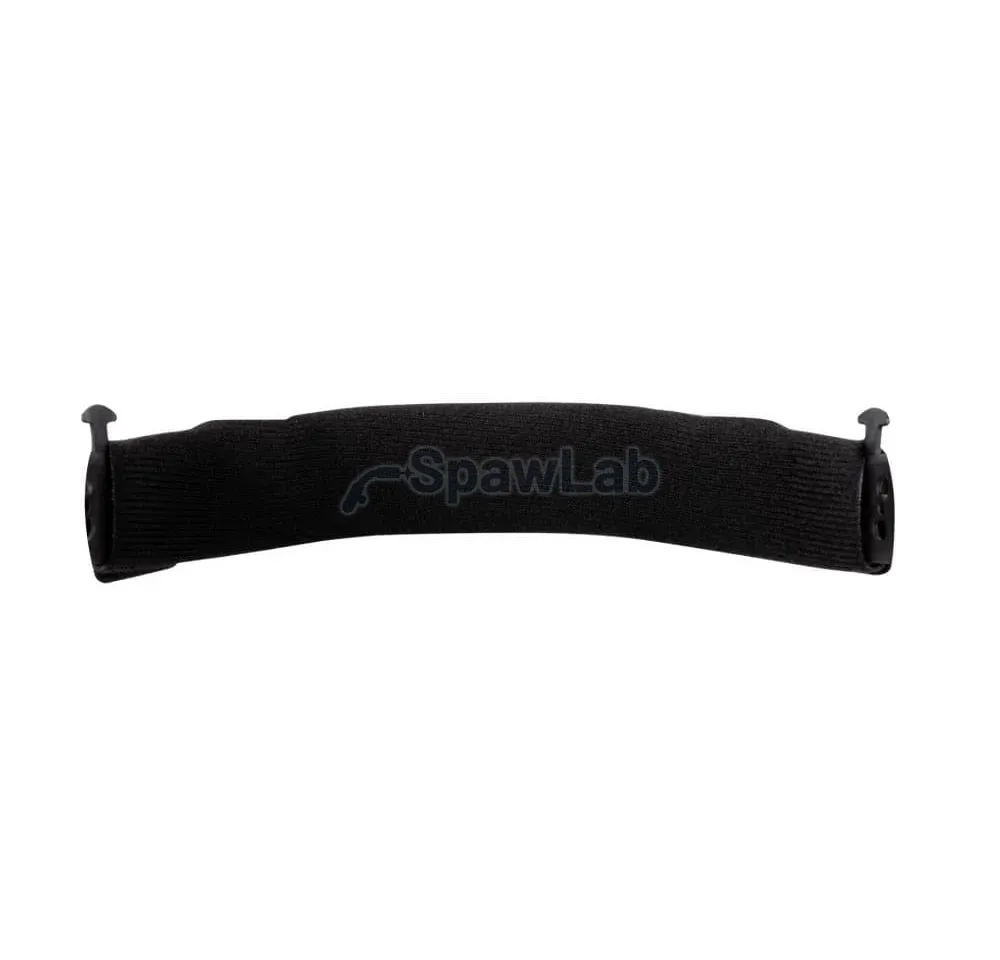Spartus front sweatband for the SPARTUS Ultra NX47 helmet