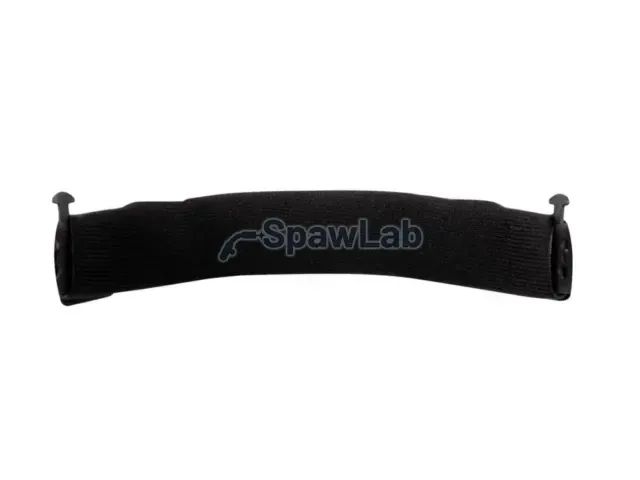Spartus front sweatband for the SPARTUS Ultra NX47 helmet