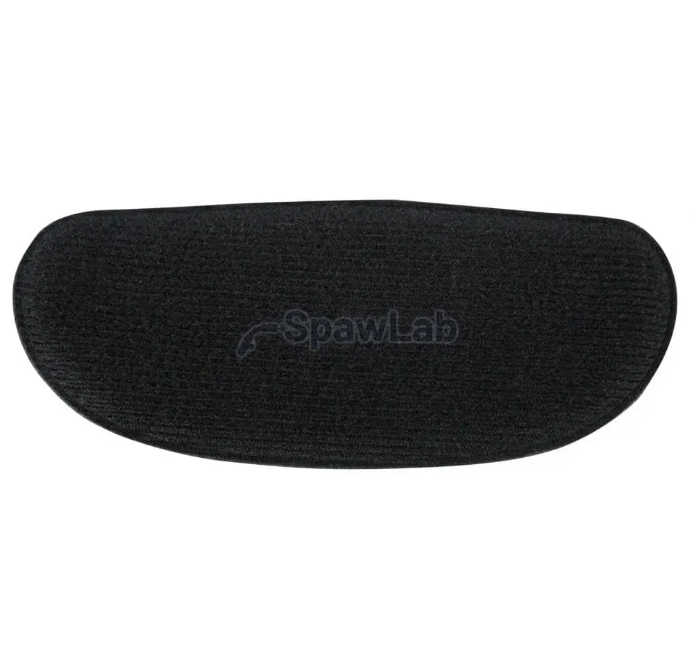 Spartus rear sweatband for the SPARTUS Ultra NX47 helmet