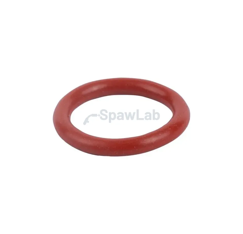 Spartus O-Ring QUARTZSYSTEM, 9/20 Gaslinse mit Kelchdüse und 17/18/26 kurze Gaslinse/Kelchdüse