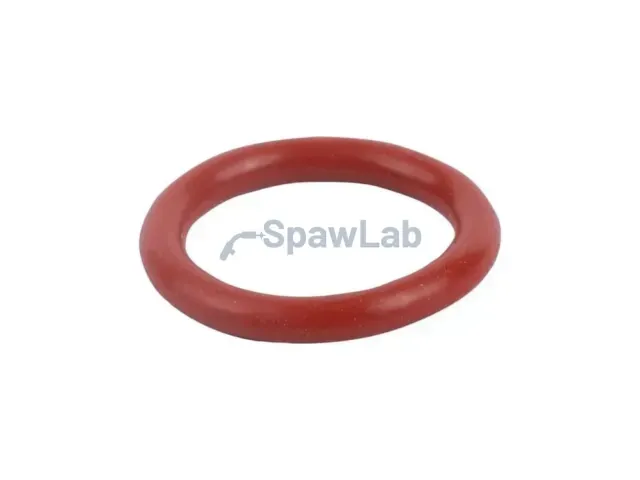 Spartus O-ring QUARTZSYSTEM 9/20 Soczewka dysza kielich i 17/18/26 soczewka wer.kr/kielich