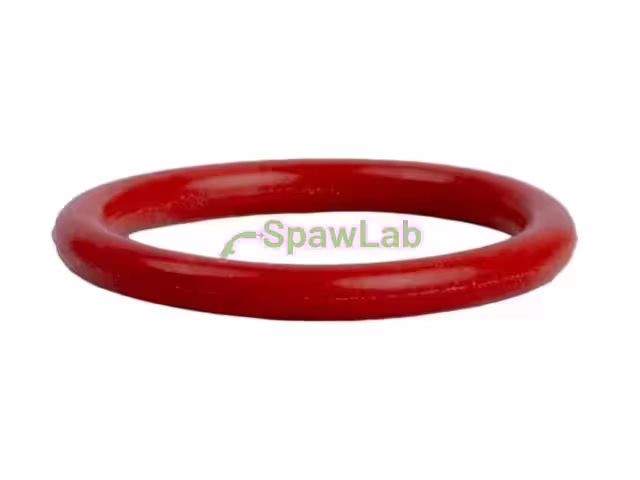 Spartus Quartzsystem Guard O-ring #24