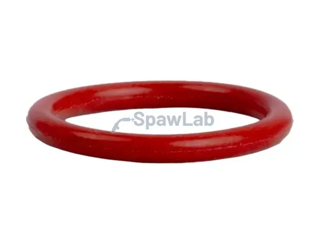 Spartus O-ring Quartzsystem Guard #24
