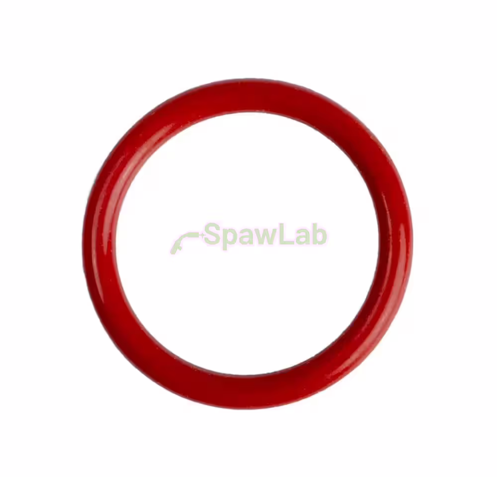 Spartus O-ring Quartzsystem Guard #24, zdjęcie 2