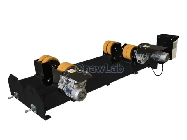 Spartus Turning roll roller SPARTUS® 5000