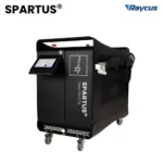 Spartus SPARTUS Easy 1500CL laser cleaner