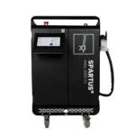 Spartus Laser cleaner SPARTUS Easy 2000CL, photo 2