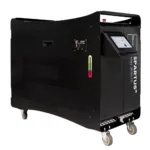 Spartus Laser cleaner SPARTUS Easy 2000CL, photo 3