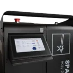 Spartus Laser cleaner SPARTUS Easy 2000CL, photo 4