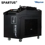 Spartus SPARTUS Easy 6000CL Laserreinigungsgerät