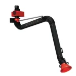 Spartus Extractor welding AeroClean 1600 2m