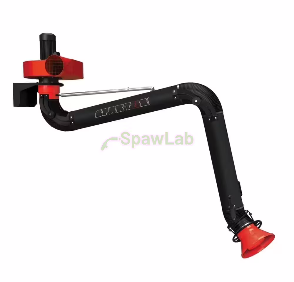 Spartus Odciąg spawalniczy AeroClean 2000 3m