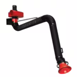 Spartus Extractor welding AeroClean 2000 4m