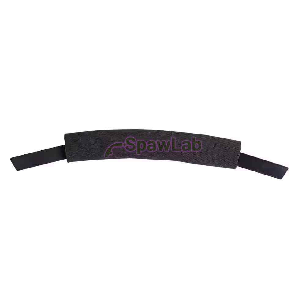 Spartus Schweißband für den Schweißhelm Pro 901X mit Kopfbandriemen