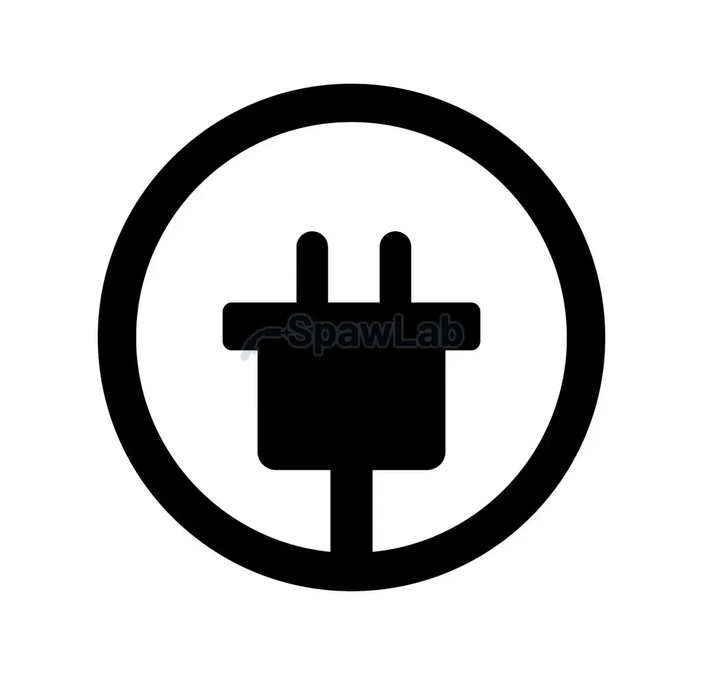 Spartus [Option zusätzlich] Buchse elektryczne (230V)