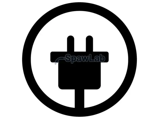 Spartus [Opcja dodatkowa] Gniazda elektryczne (230V)