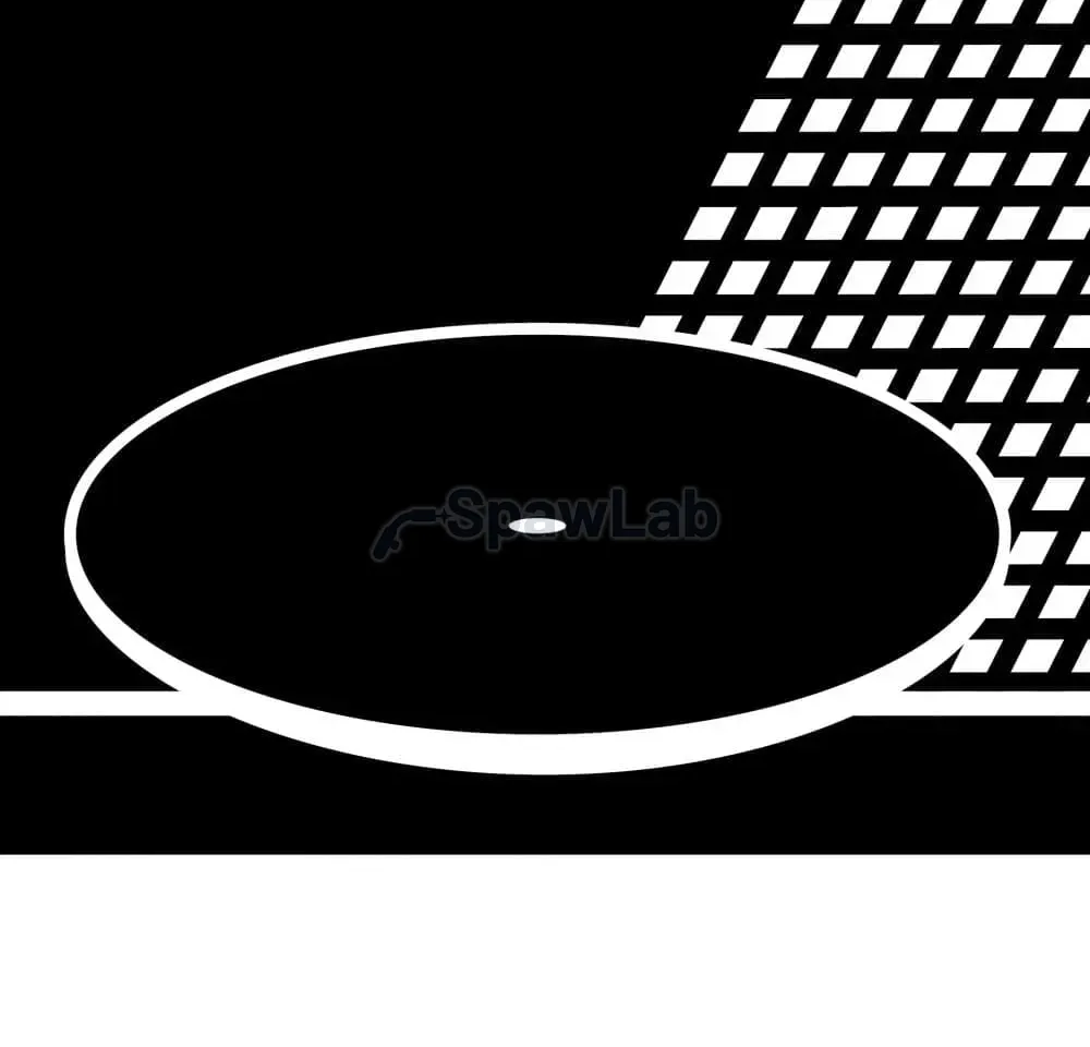Spartus [optional extra] rotary table