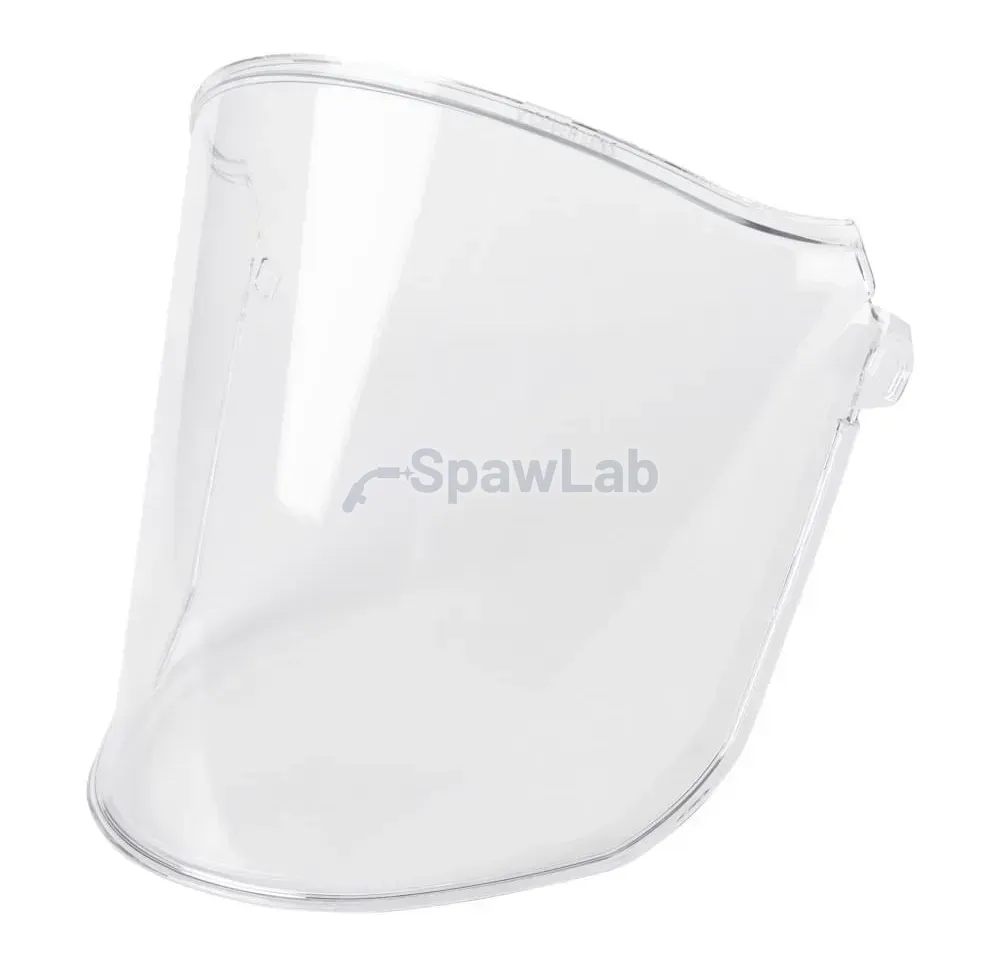 Spartus Schutzabdeckung für den Schweißhelm SPARTUS Ultra NX47