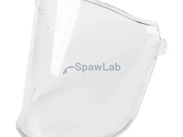 Spartus Schutzabdeckung für den Schweißhelm SPARTUS Ultra NX47