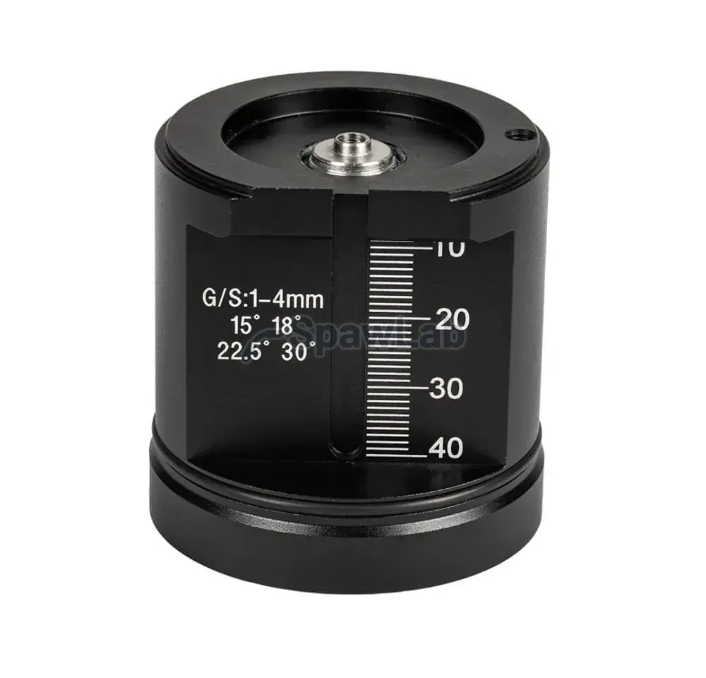 Spartus coupling guard for the D33 grinder