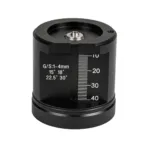 Spartus coupling guard for the D33 grinder