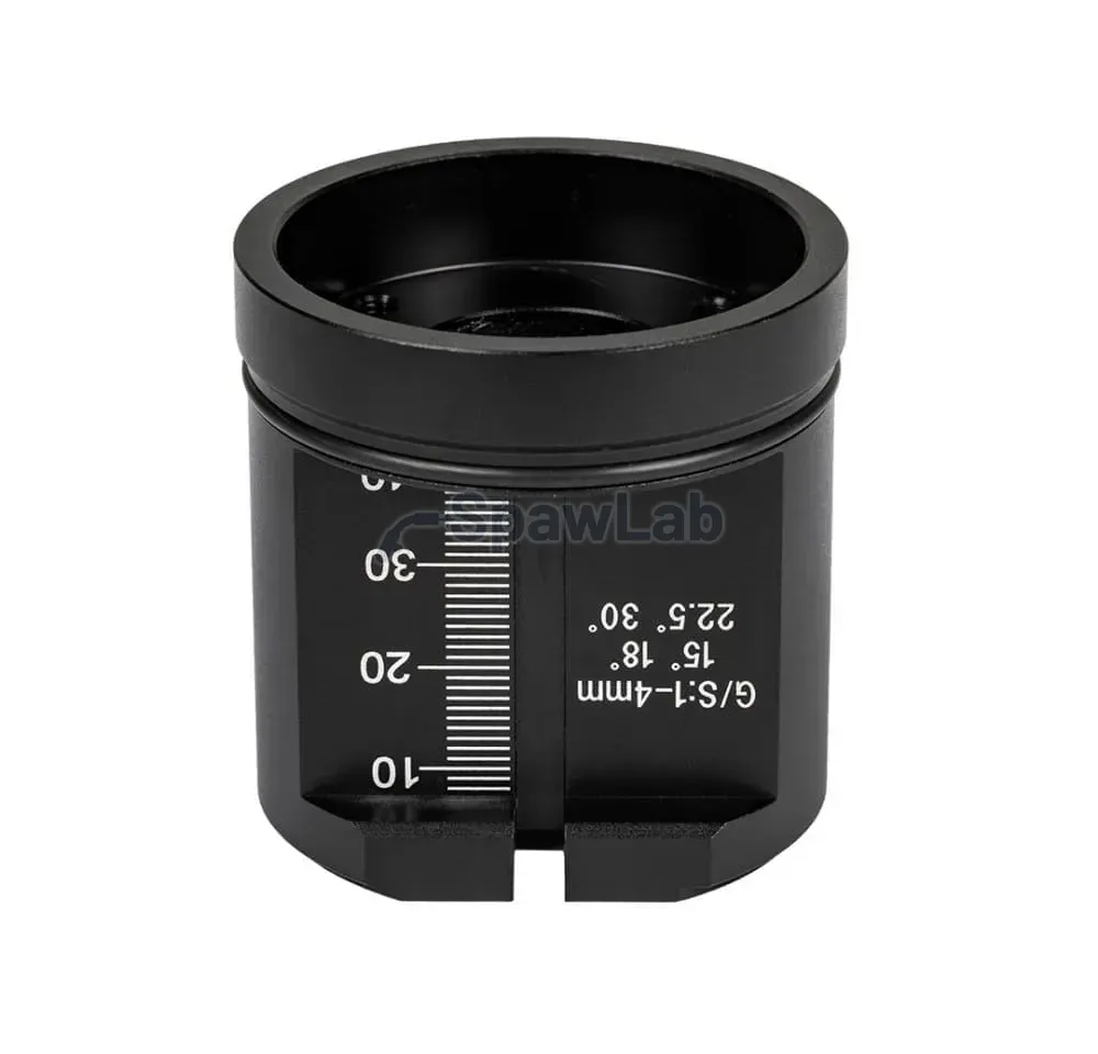 Spartus coupling guard for the D33 grinder, photo 2